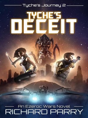 cover image of Tyche's Deceit